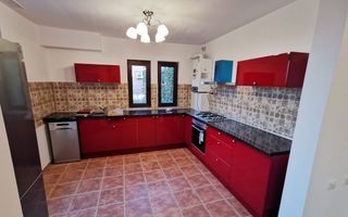 Corbeanca, inchiriez vila stil american, cu semineu si panouri solare - Poză 5