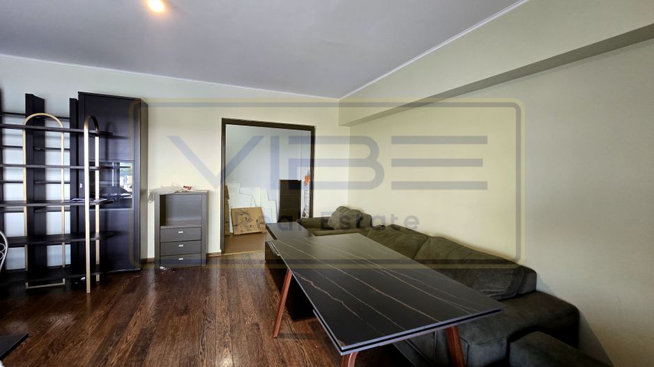 Central- Podu de Fier - 4 rooms -112mp -Panoramic View - Poză 16