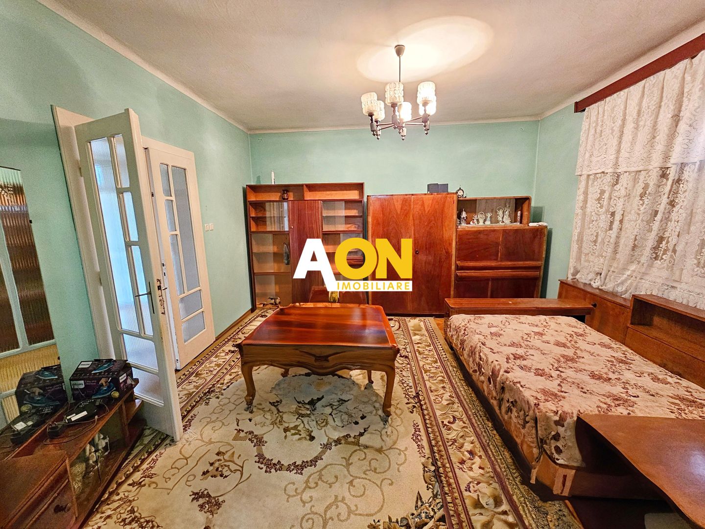 Casa 4 camere, 618 mp teren, zona Centru - Poză 8