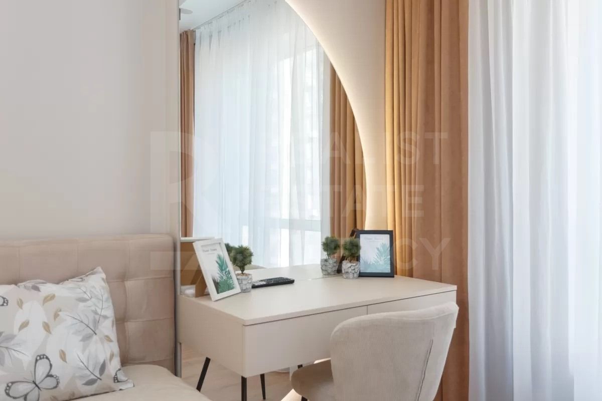 Chirie, apartament, 2 camere, bul. Mircea cel Bătrân, Ciocana - Poză 9