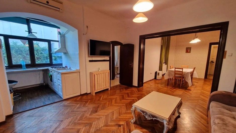 Apartament cochet cu 3 camere, zona Iancului-Pache Protopoescu - Poză 1