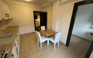 Apartament cu 3 camere zona Mehala - Poză 20