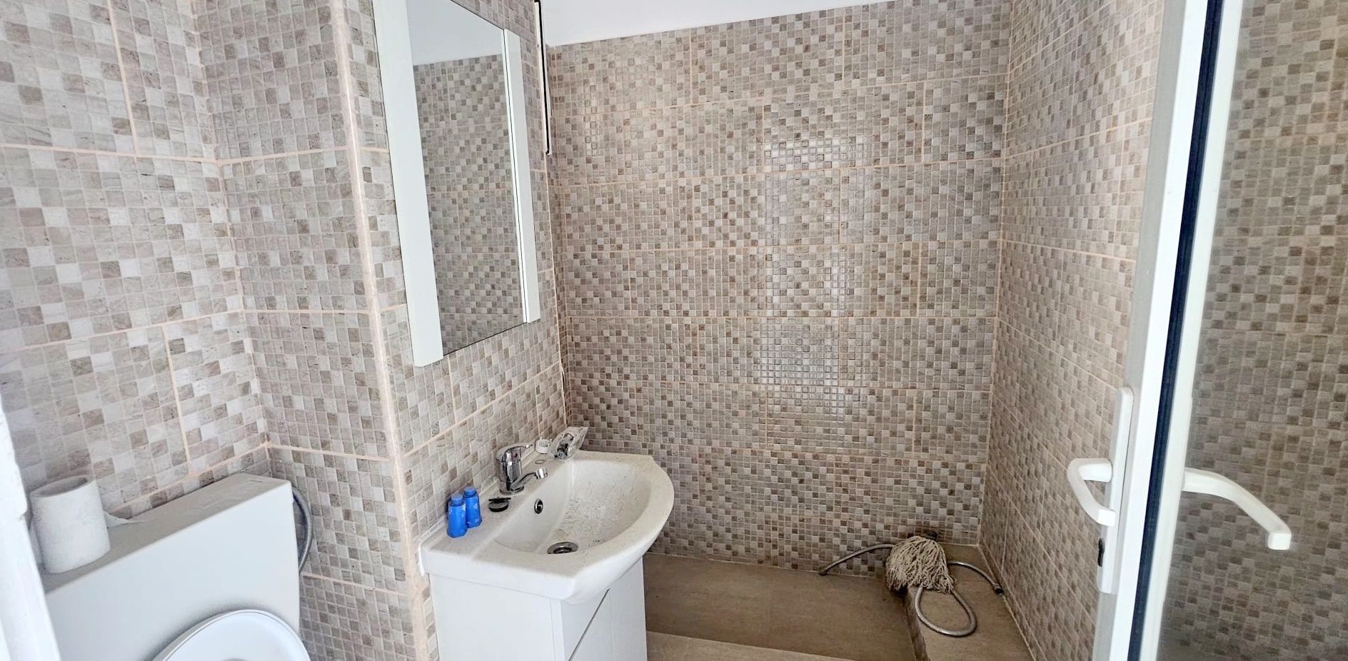 Exclusivitate - 2 camere Viziru 3, renovat, 39000 euro, neg - Poză 8