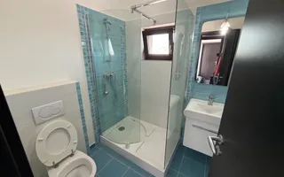 Penthouse pe 2 nivele. Odobescu. - Poză 15