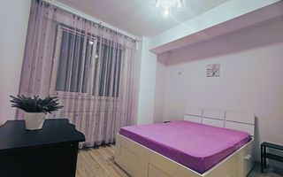 2 Camere | Centrala Proprie | An 2019 | Mobilat-Utilat | La Cheie - Poză 4