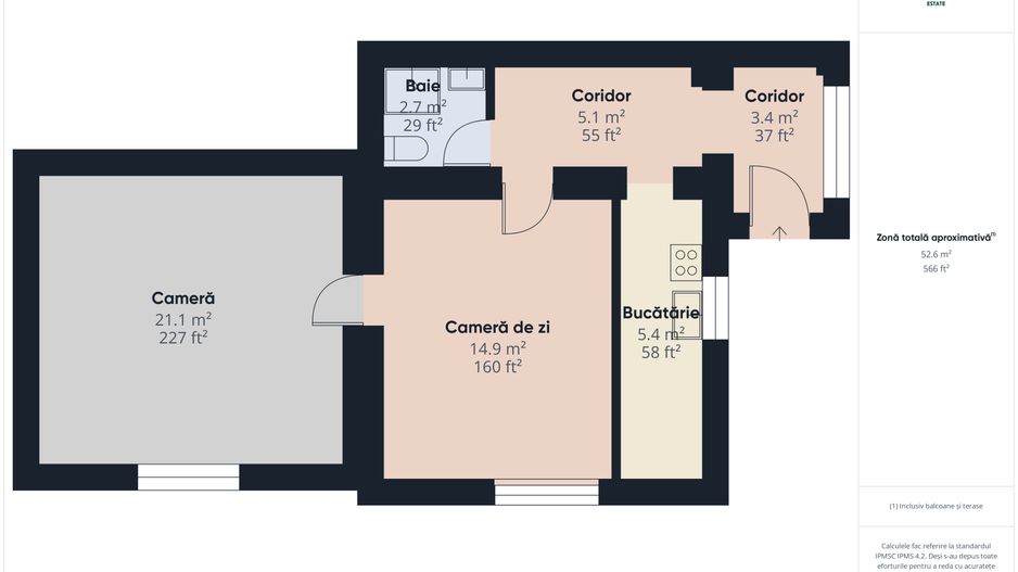 Casă 4 camere - Zona Strada Buziașului - Timișoara - Poză 34