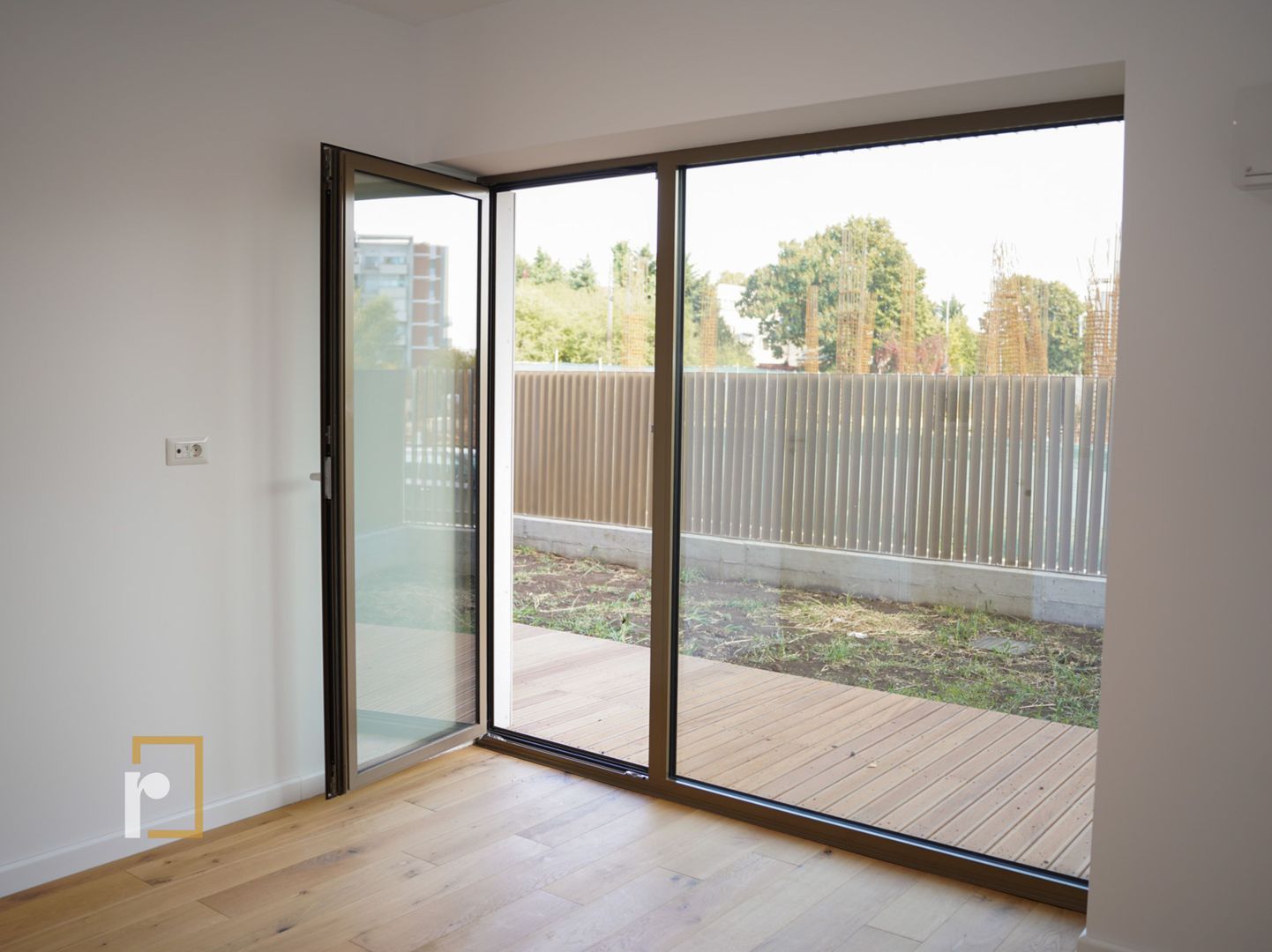 APARTAMENT 2 CAMERE | GREEN LAKE | LOC DE PARCARE | GRADINA 168MP - Poză 23