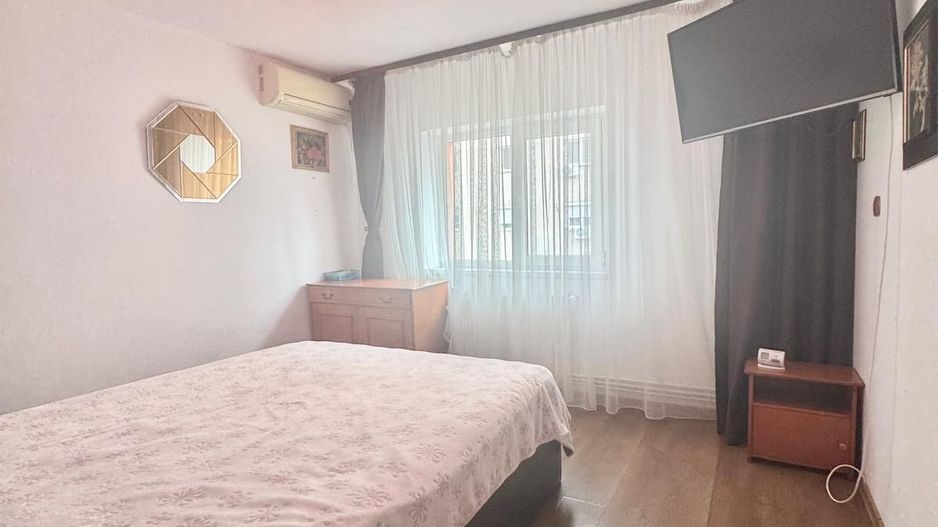 Apartament 3 camere de vânzare – Vasile Alecsandri - Poză 12