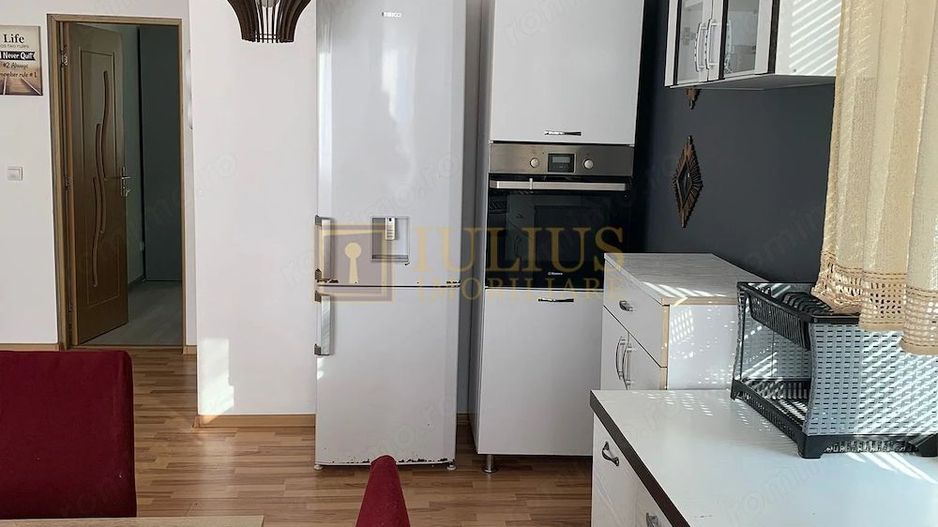 3 camere in Dumbravita, loc de parcare! - Poză 4
