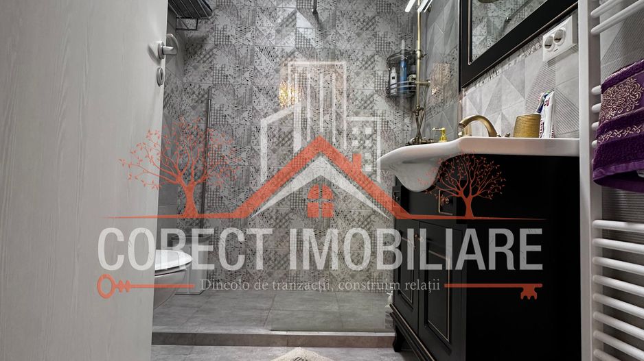 🏡 Apartament de vânzare – Str. Iancu Jianu-💰 Preț: 102.000 € - Poză 13