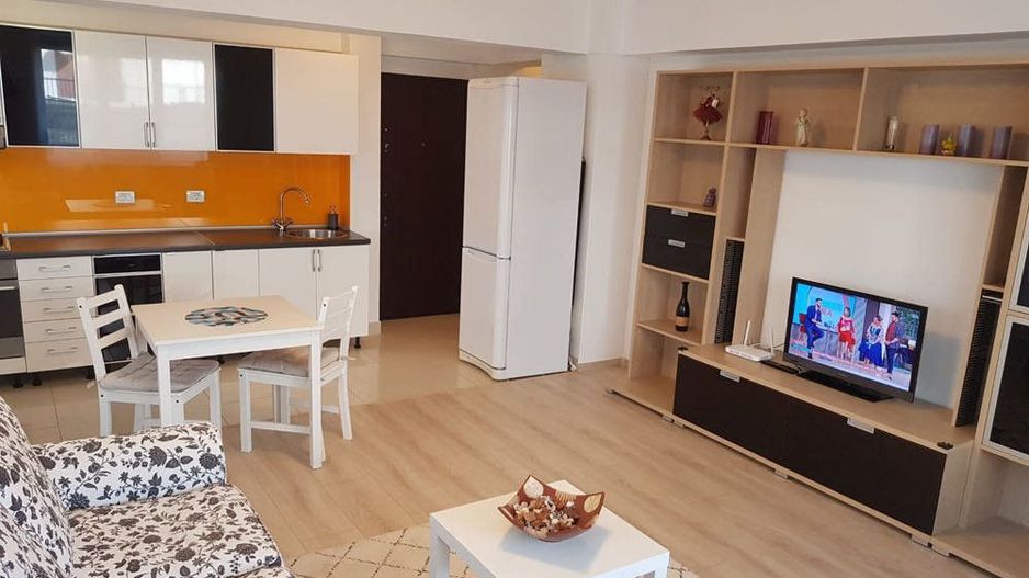 Apartament 2 camere cochet Baneasa | Sisesti - Poză 3