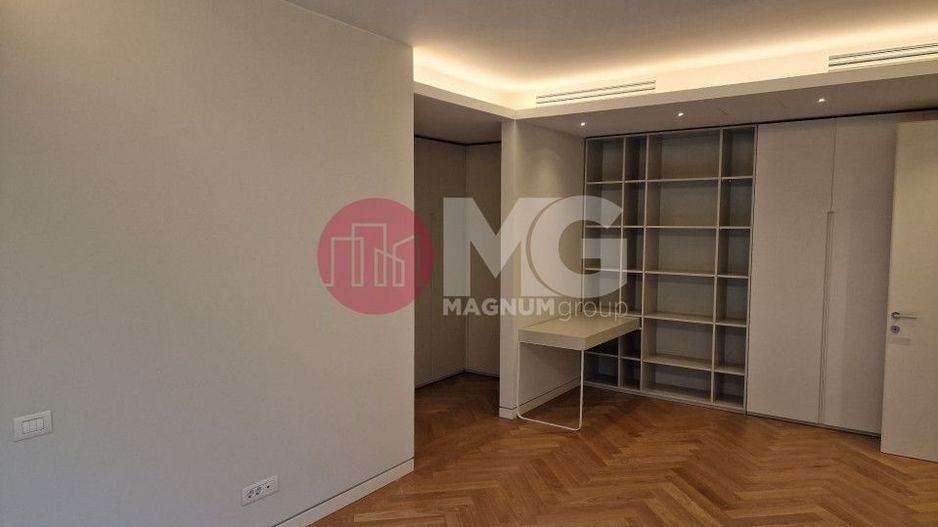 apartament 3 camere de inchiriat- zona exclusivista- Dorobanti- Capitale - Poză 11