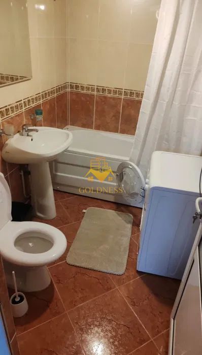 1 camera, UMF, Zorilor, Parcare, UTCN, Spitalul de Recuperare, Pasteur - Poză 8