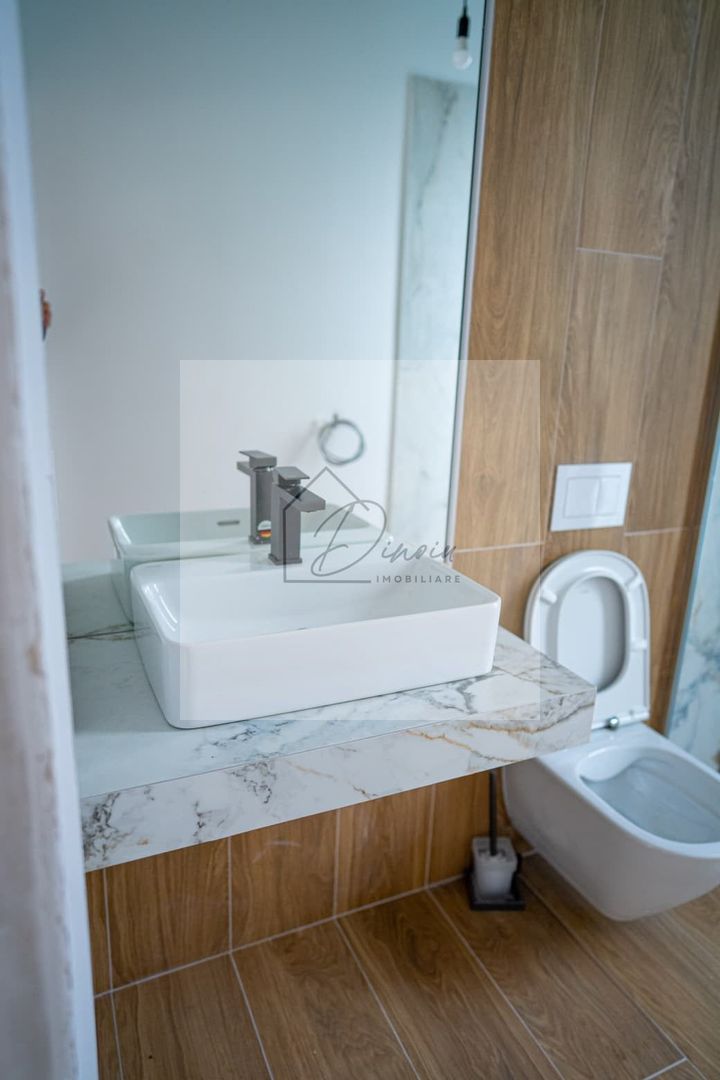 Casa Premium Saftica I High End I 4 camere I teren 470 mp I COMISION 0 - Poză 34