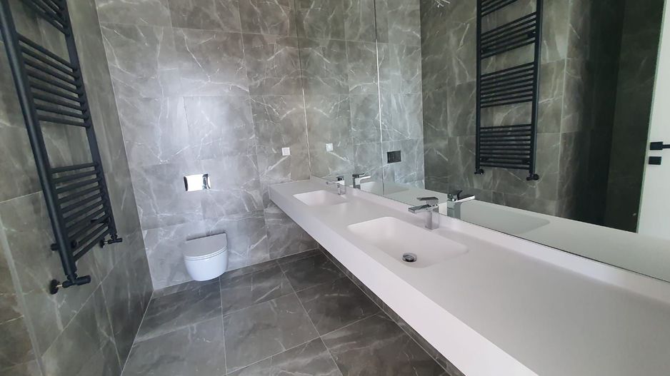 Penthouse premium | One Cotroceni Park | Skyline View - Poză 14