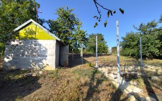 Vilă cu teren 6 ari, traseul Chișinău Dubăsari - Poză 2