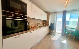 Apartament 3 camere in zona Taietura Turcului - Poză 2