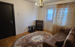 🏠 Închiriez apartament 2 camere – Piața Chiliei, Constanța - Poză 1