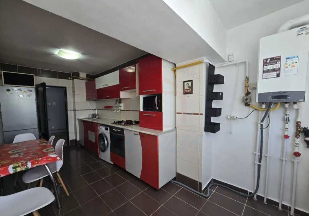 🏡.De închiriat 2 camere, Ultimul Leu, 400 eur/luna - Poză 7