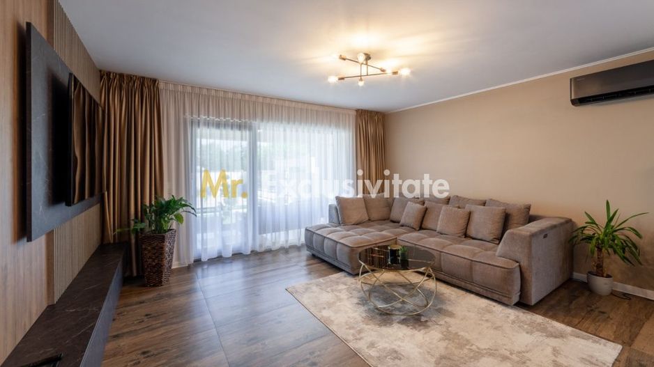 Casă exclusivistă in Țițești , Argeș - Comision 0 - Poză 3