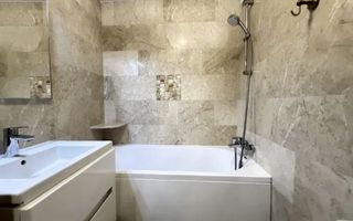 Apartament 3 camere Clucerului / Imobil 2008 / Loc de parcare - Poză 7