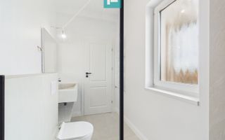 Duplex Premium-5 camere Mosnița Nouă - Poză 22