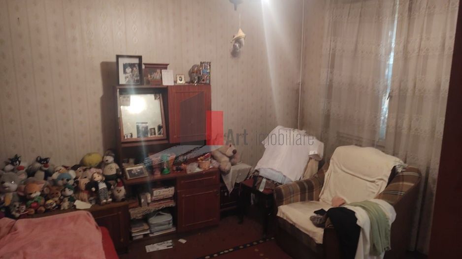 Vânzare apartament 3 camere - Poză 17