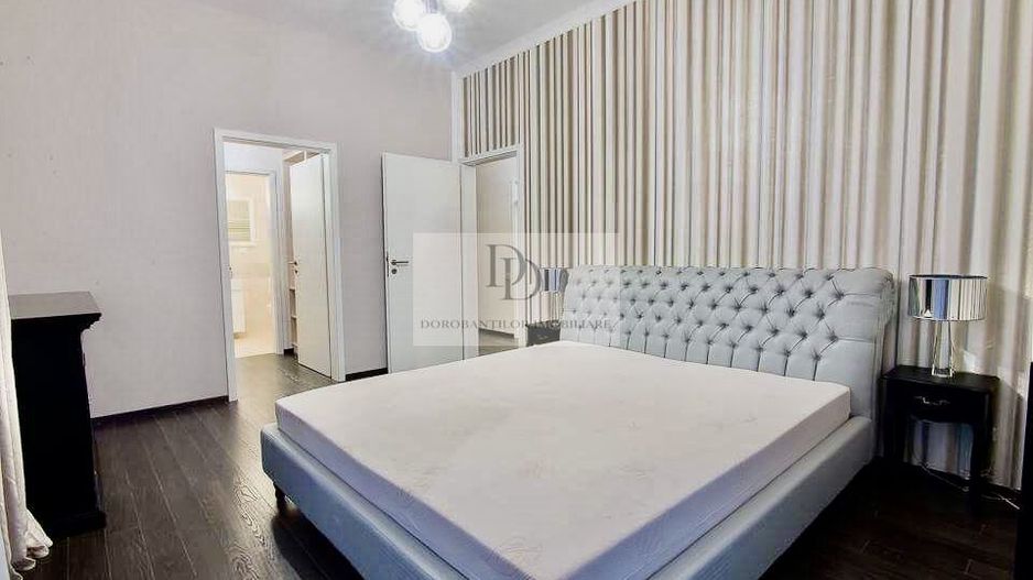 Penthouse de vânzare 105 mp|Parcare|LUX| Bună Ziua- Grand Hotel Italia - Poză 9