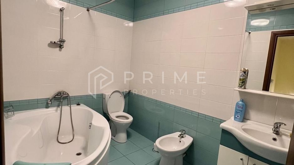 Apartament duplex modern de închiriat, complet mobilat, 4 camere - Poză 18
