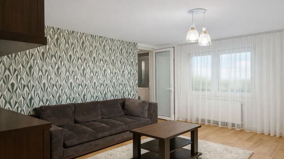 Apartament 3 camere Lujerului Stradal - Poză 6