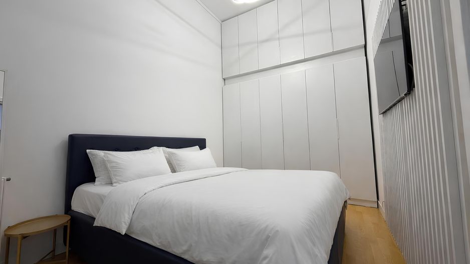 Apartament modern 2 camere  Marmura Residence I Gradina proprie - Poză 12