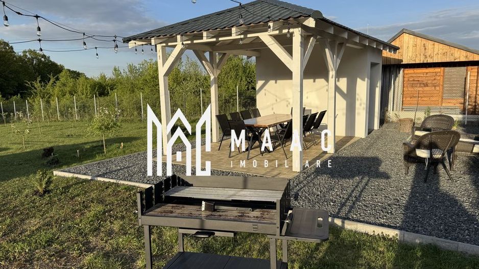 Teren  | 700 mp | Intravilan  | Sura Mica - Poză 3