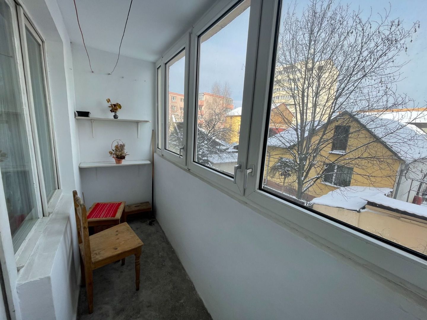Apartament 4 camere zona LIDL - Harmanului - Poză 12