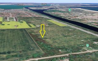 NAVODARI-LEGMAS Teren 900 mp ideal investitie! - Poză 2