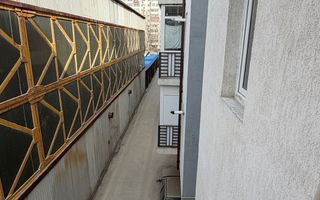 Cochetă mobilată utilată bloc nou centrală proprie - Poză 8