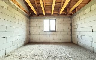 Casă individuală P+M Lumina | 90mp utili | Pod mansardabil | Curte - Poză 6