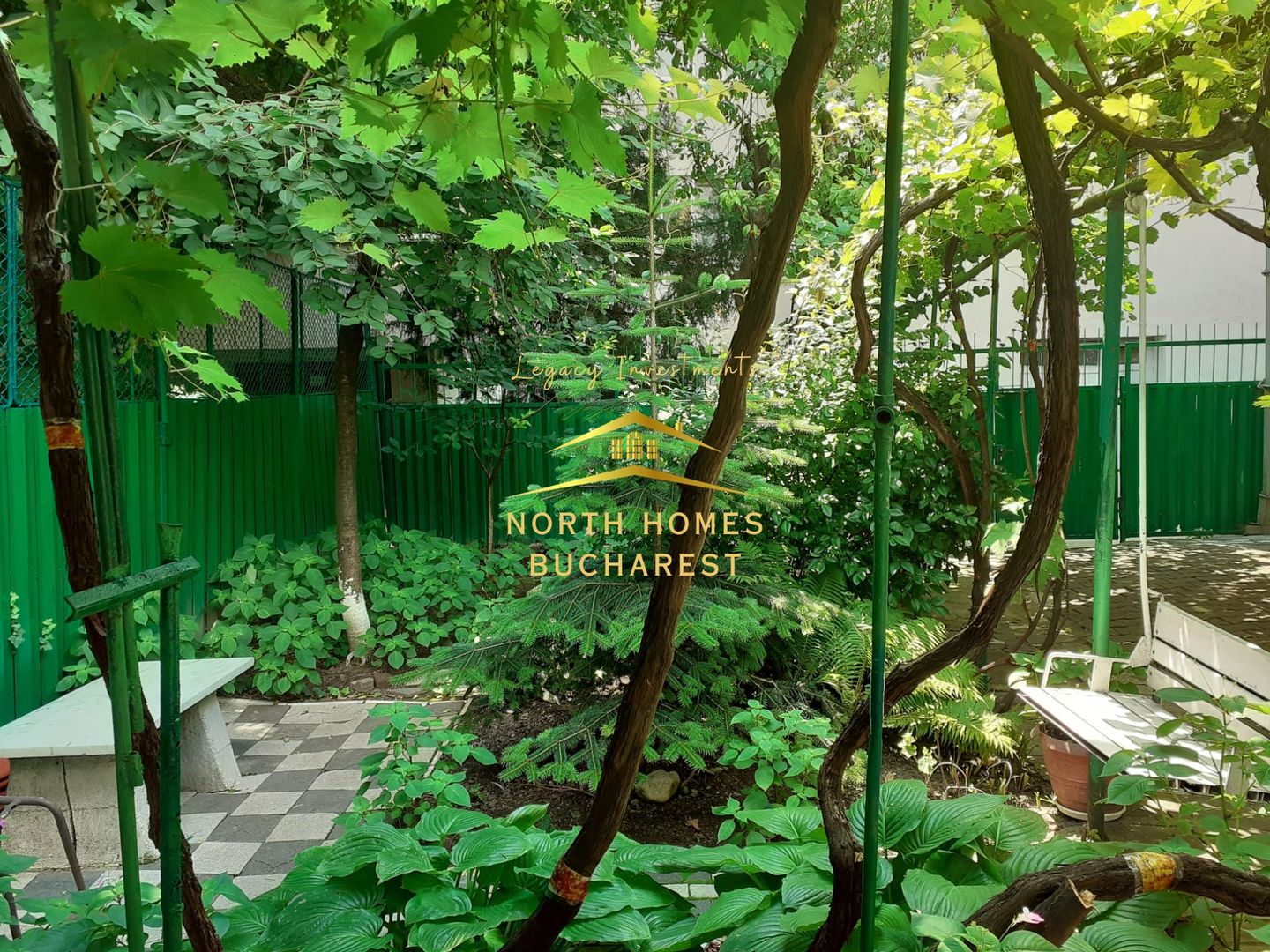 Casa de vanzare - Domenii - Poză 6