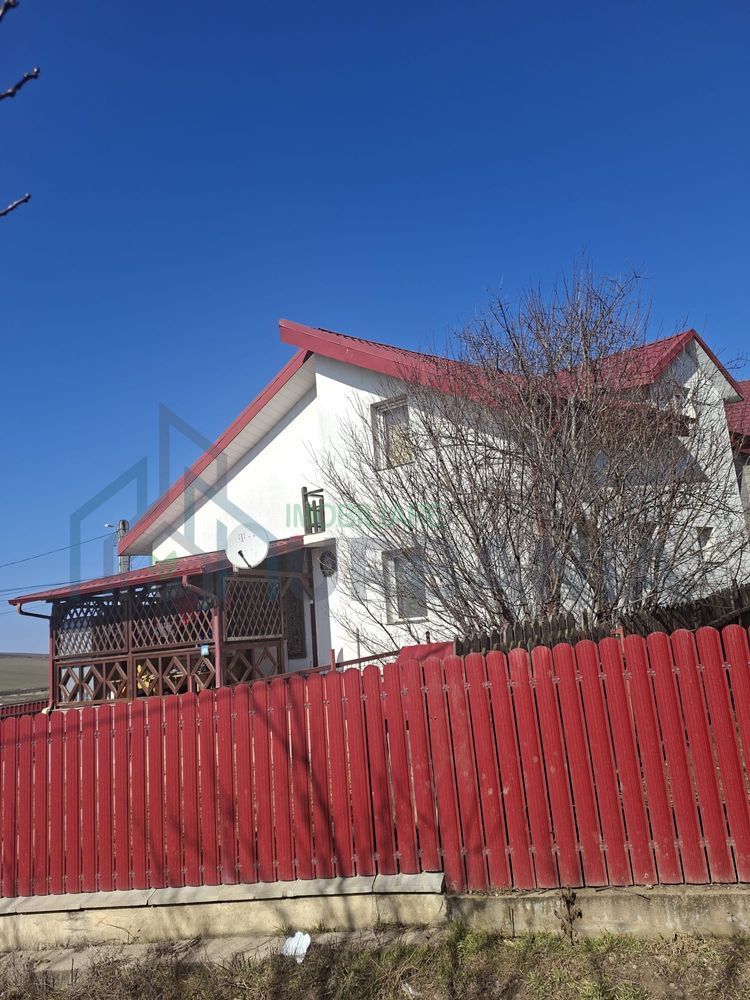 Casă P+1 140 mp cu chiriași – oportunitate investiție – 109.000€ - Poză 6