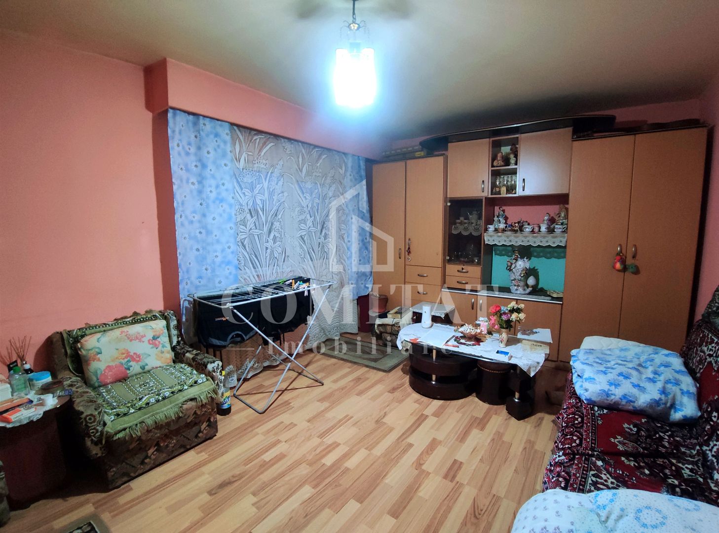 Apartament cu 3 camere | etaj intermediar | Zorilor - Poză 6