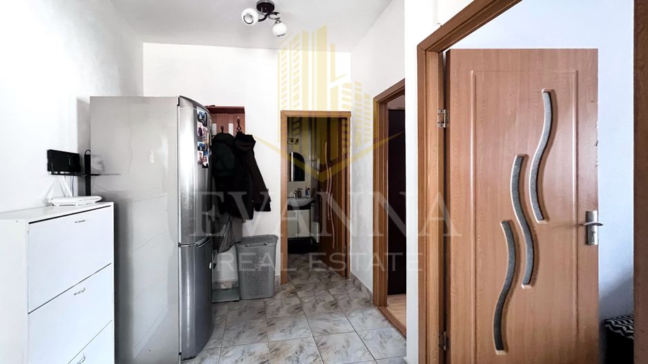 De vanzare 2 camere | etaj 1 | zona Pronto. - Poză 8