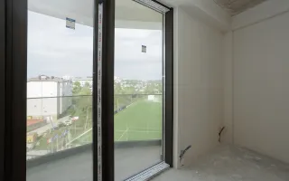 Vânzare apartament 76 mp, strada Basarabia, Ialoveni - Poză 14