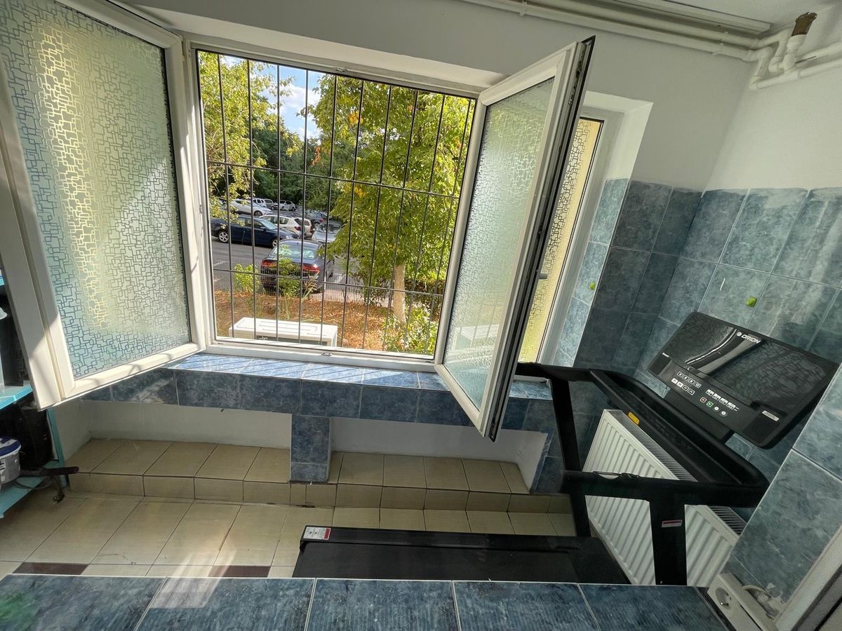 Dristor - metrou Dristor - centrala termica proprie - complet renovat - Poză 5