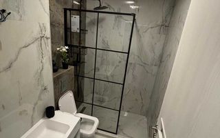 De vanzare apartament de 2 camere renovat in Titan langa IOR si Galeriile Titan - Poză 3