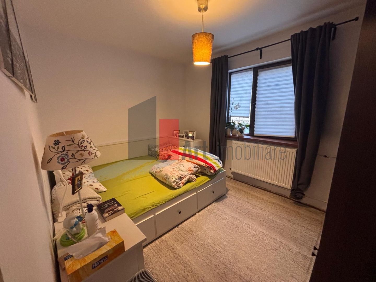 Vânzare apartament 3 camere Prelungirea Ferentari - Șc. 136 - Poză 4