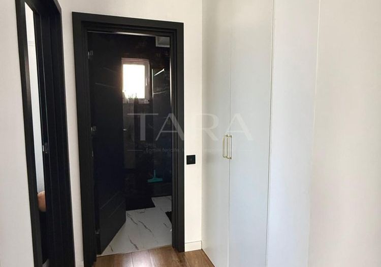Vand Apartament 3 Camere Apahida zona linistita. - Poză 7
