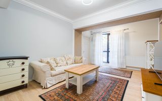 Apartament cu 2 locuri de parcare | Curte proprie | Lacul Tei - Poză 1