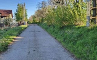 Teren de vânzare în Sorogari, Comuna Aroneanu – 750 și 910 mp, extravilan - Poză 5