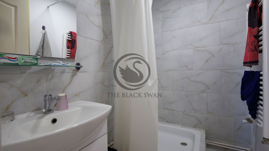 Casa cu 7 camere + spatiu comercial de vanzare | Comision 0 % - Poză 19