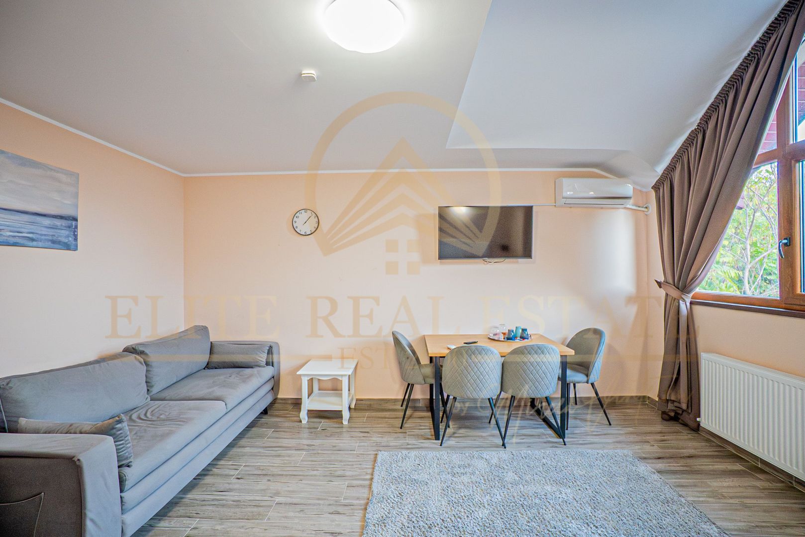 Ultracentral - Proprietate comercială P+M la 200 m de mare. - Poză 21