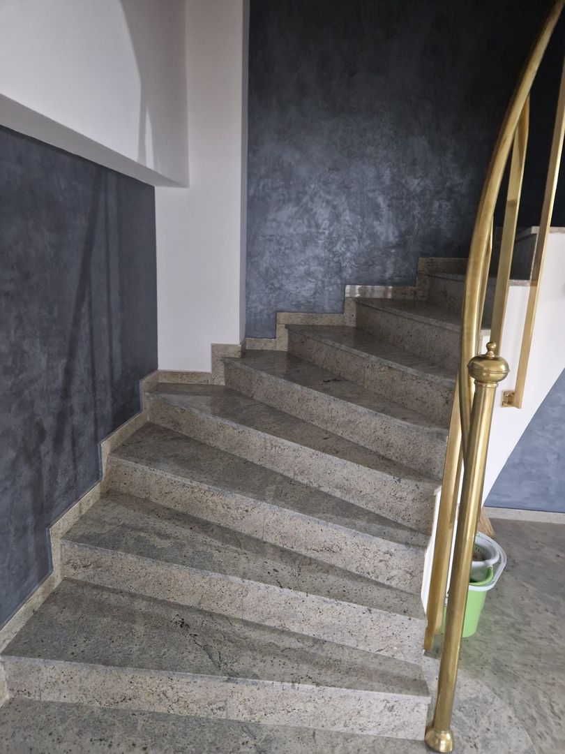 Apartament 4 camere tip duplex mobilat I Zona Unirii I View superb - Poză 15